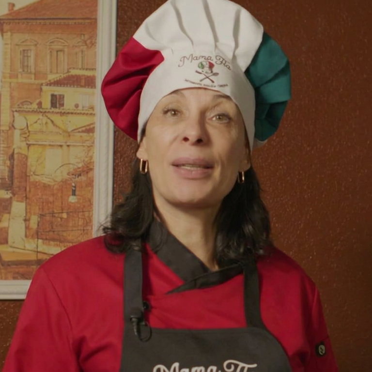 Authentic Roman flavors, brought to Idaho Falls