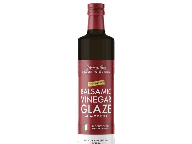 Balsamic Vinegar Glaze - 16oz..