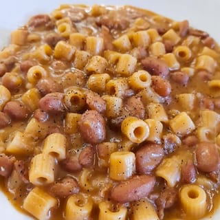 Pasta e Fagioli 32 oz. FROZEN