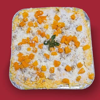 Lasagna Butternut Squash FROZEN