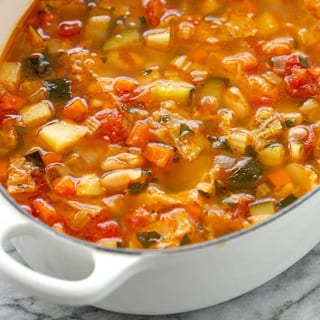 Minestrone