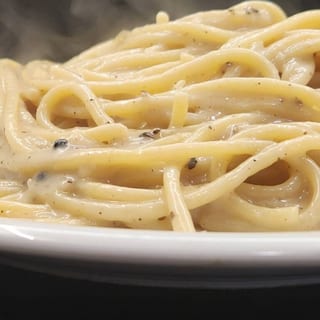 Cacio e Pepe