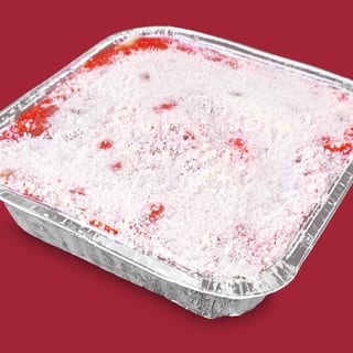 Lasagna Bolognese FROZEN