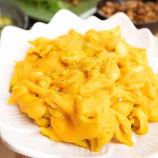 Butternut Squash Sauce