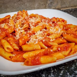 Pomodoro Sauce (Tomato & Basil)