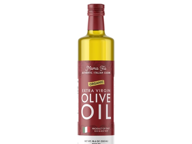 Extra Virgin Olive Oil - 16oz..