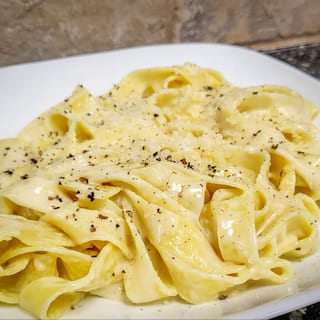 Alfredo Sauce