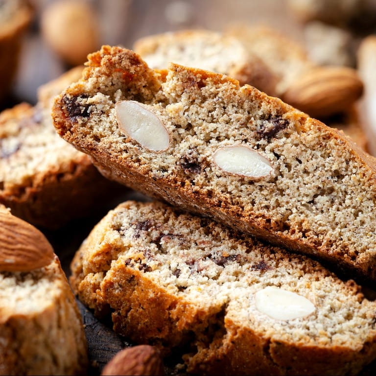 Savor our authentic panettone