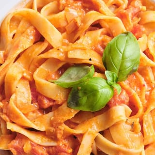Vodka Sauce