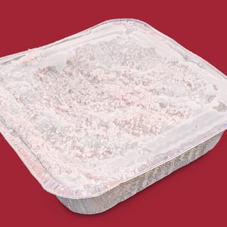 Lasagna Alfredo FROZEN