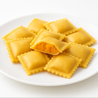 Ravioli Butternut Squash FROZEN