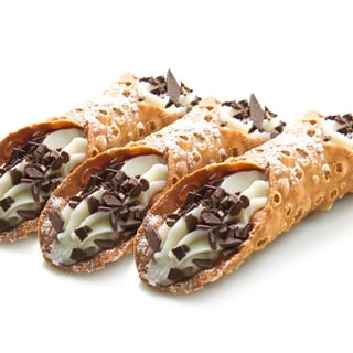 Cannoli (3)
