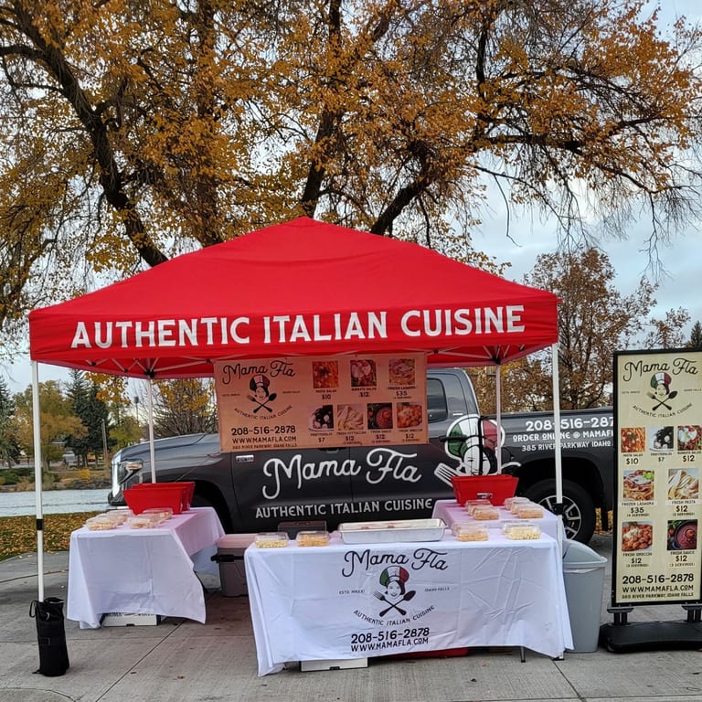 From Our Kitchen to Your Market Basket