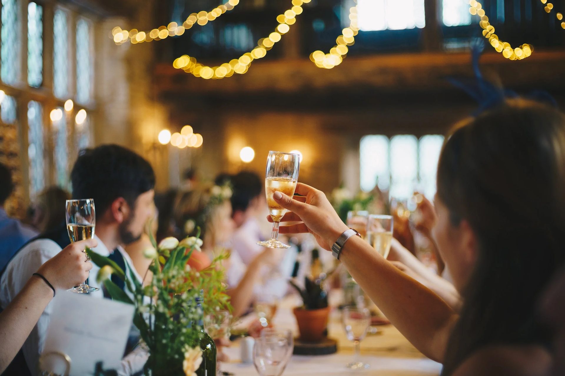 Catering for your gathering